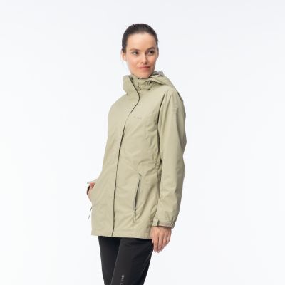 17. Elbrus Makari Wo's W 92800621736 Übergangsjacke