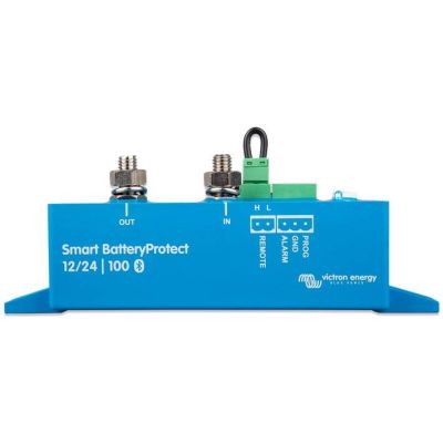 Intelligenter Batterieschutz 12/24V-100A