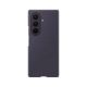 3. EF-EF976CVE Samsung Silikon-Magnethülle für Galaxy Z Fold 8 Ultra Violett