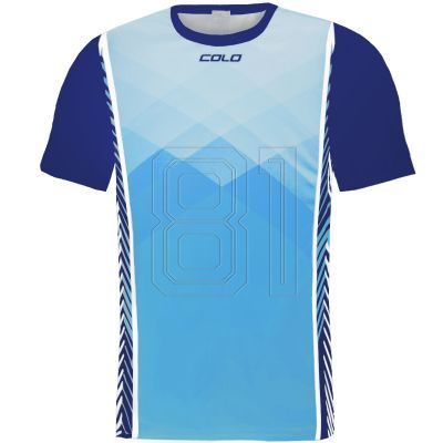 2. Colo Strap M 06 Fußballtrikot