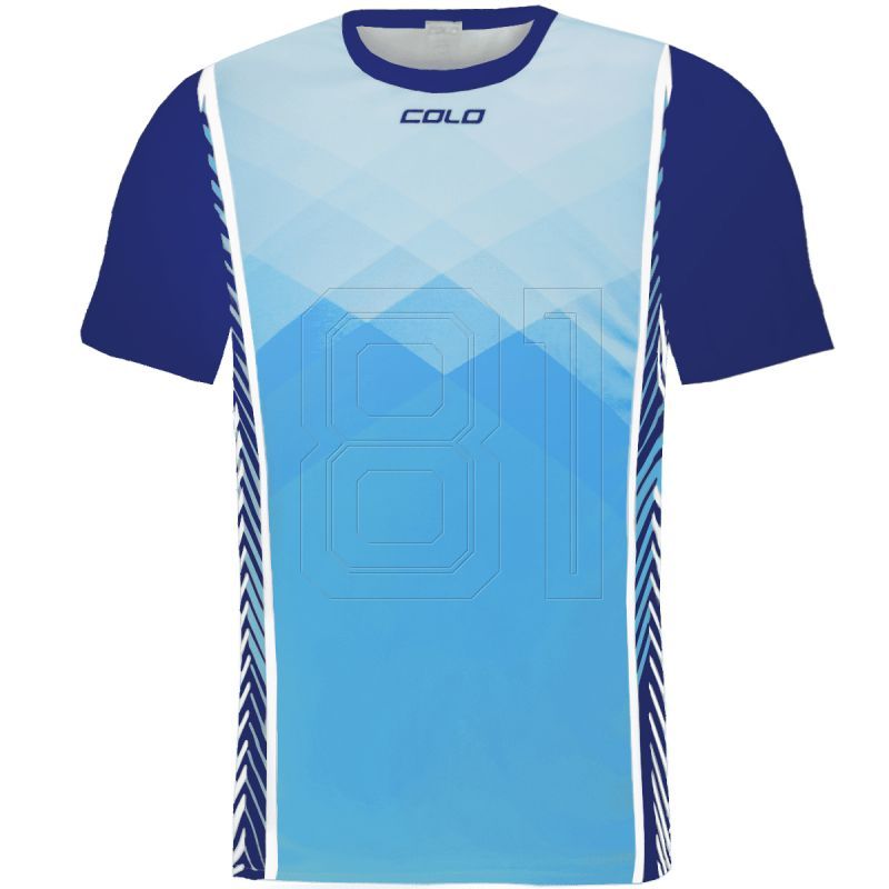 2. Colo Strap M 06 Fußballtrikot