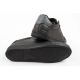 8. Lee Cooper Herren-Sportschuhe, modische Sneaker in Schwarz, bequem