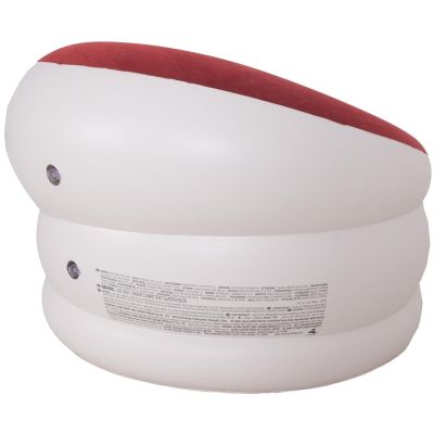 30. Aufblasbarer Stuhl 27498 ROT