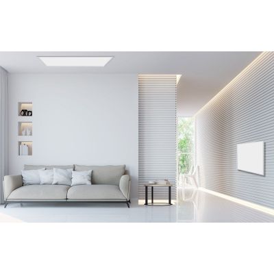 3. Infrarot-Heizpaneel 600W WIFI NEO-Tools 90-106