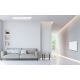 3. Infrarot-Heizpaneel 600W WIFI NEO-Tools 90-106