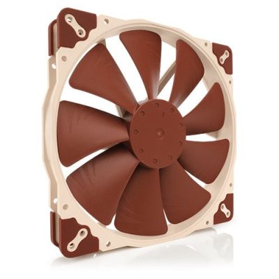 NOCTUA 200x200x30 mm NF-A20 PWM Lüfter