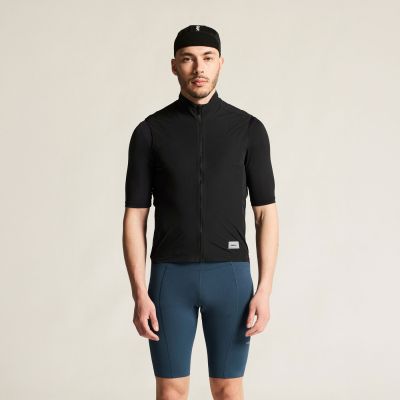 8. ENDUR LIGHT WINDWESTE für Herren, Größe M