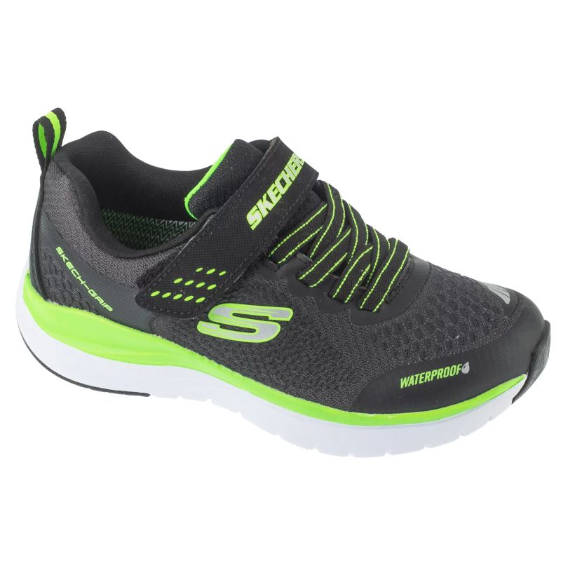 Skechers Ultra Groove - Aquasonik 403847L-CBLM Grau 27