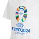 3. adidas Offizielles Emblem Jr T-Shirt IT9306