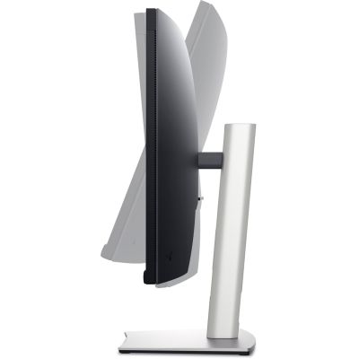 3. DELL P-Serie P3424WEB Monitor 86,7 cm (34,1") 3440 x 1440 px 4K Ultra HD LCD Schwarz