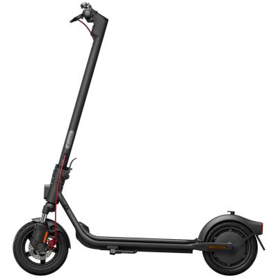 2. Ninebot by Segway 051203EE Elektroroller Rot 20 km/h