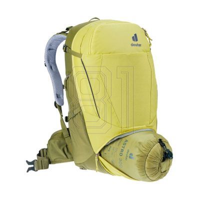 26. Deuter Trans Alpine 30 Fahrradrucksack 320032412030