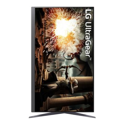 10. LG LED-Monitor 31,5" 32GS75Q-B 180Hz