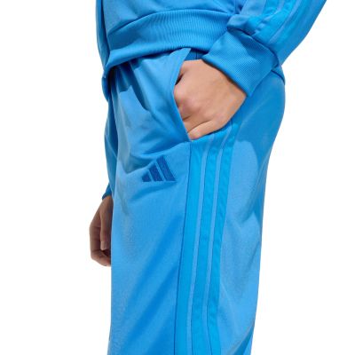 7. Damen-Trainingsanzug adidas Dayready Tracksuit blau KB8164