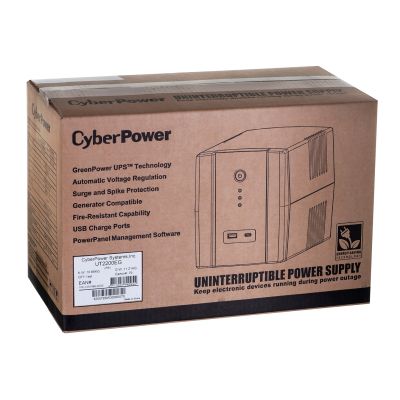 6. CyberPower UT2200EG-FR USV