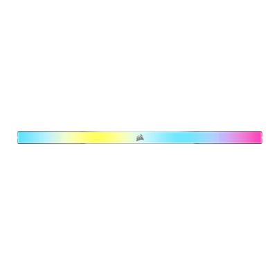 6. DDR5 16GB PC 5600 CL40 CORSAIR KIT (2x8GB) VENGEANCE RGB Einzelhandel