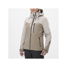 MILLET W Snowbasin Jkt Jacke Beige