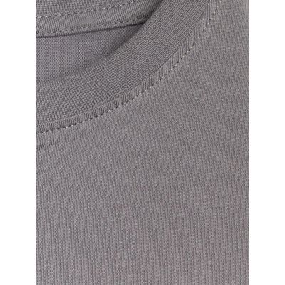 7. Oversized T-Shirt mit Aufdruck für Mädchen 4F 4FJRAW25TTSHF3197-22S