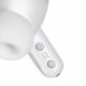 28. Samsung Galaxy Buds 4 Pro (R640) Weiß