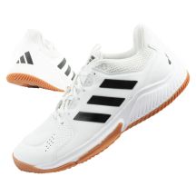 Adidas Court Flight leichte Hallenvolleyballschuhe
