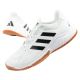 Adidas Court Flight leichte Hallenvolleyballschuhe