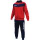 4. Givova Tuta Visa TR018 1204 Trainingsanzug