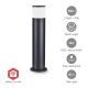 8. Nedis ZBLOP10RGBW Smartlife RGB Zigbee 3.0 10 + 4W Außenleuchte