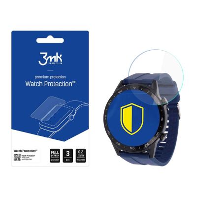 3mk Watch Protection ARC Smartwatch-Displayschutzfolie für Vector Smart VCTR-32-06R / 05NB
