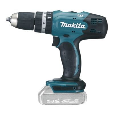 2. MAKITA.UD.18V DHP453Z SCHRAUBENDREHER 42/27Nm