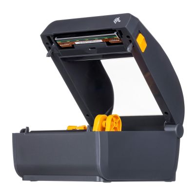 14. Zebra ZD421 Thermotransfer-Etikettendrucker 203 dpi