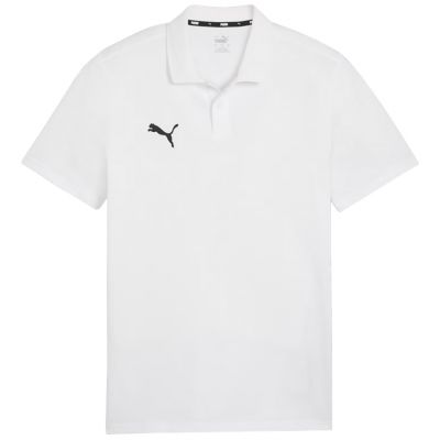 4. Puma Team Goal Casuals Poloshirt M 658605 04