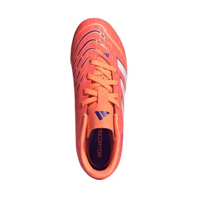 4. adidas Predator Club FG/MG JH8867 Kinder Fußballschuhe