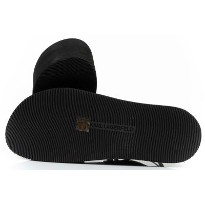 24. Karl Lagerfeld Thermo W Schuhe KL485025 0X