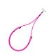 2. 3mk EasyClip Smartphone-Lanyard – Pink