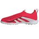 2. Adidas Predator League LL TF Jr ID3815 Schuhe