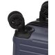 18. 3er-Set Koffer 20/24/28 Zoll Proworld Grant