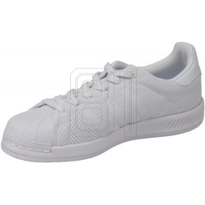7. adidas Superstar Bounce W BY1589 Schuhe