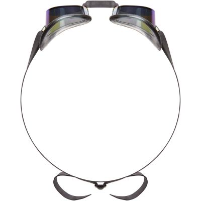 TYR Socket Rocket2.0 Mirr Schwimmbrille (Einheitsgröße)