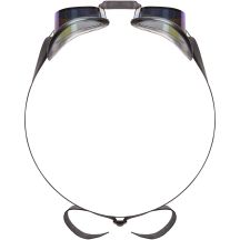 TYR Socket Rocket2.0 Mirr Schwimmbrille (Einheitsgröße)