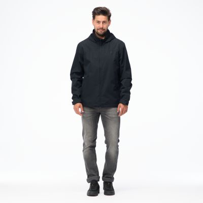 8. GANMORE Übergangsjacke für Herren