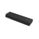 ZTE Android TV Stick B866W11K Schwarzer Mediaplayer
