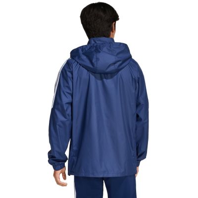 3. Herrenjacke adidas Tiro 26 League Windbreaker marineblau JY9732