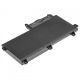 3. GREEN CELL AKKU HP184 CI03XL HP PROBOOK 640 G2 645 G2 650 G2 G3 655 G2 3400 mAh 11,4 V
