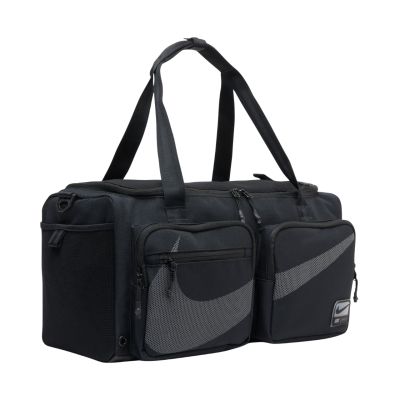 13. Nike Utility Power 2.0 Tasche Schwarz HF0654 010