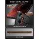 6. Supcase Unicorn Beetle Pro Hülle für Samsung Galaxy S26 FE - Schwarz