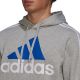 21. Adidas Herren Essentials Hoodie M GV5249 Sweatshirt