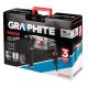 2. Graphit 58G539 Rotationshammer