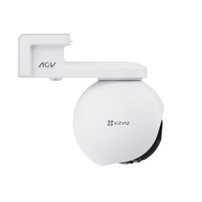2. EZVIZ CS-HBB (4K) IP-Kamera mit Akku, Typ-C, 10400mAh