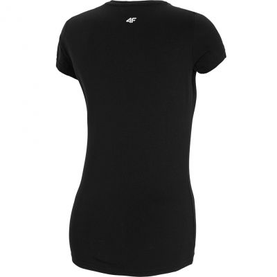 2. T-Shirt 4F W NOSH4 TSDF002 20S