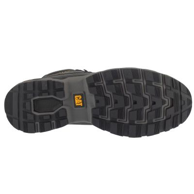 4. Caterpillar Pursue WP P726370 Schwarz 41